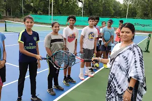 Allahabad GYMKHANA TENNIS ACADEMY image