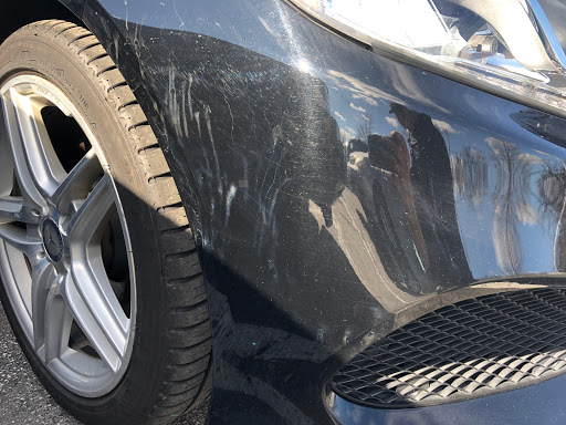 Car Wash «Auto Spa Hand Car Wash», reviews and photos, 6747 Touhy Ave, Niles, IL 60714, USA