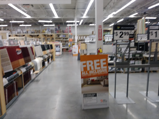 Home Improvement Store «The Home Depot», reviews and photos, 99 Northtown Dr NE, Blaine, MN 55434, USA