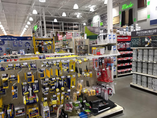 Home Improvement Store «Menards», reviews and photos, 10251 Baltimore St NE, Blaine, MN 55449, USA