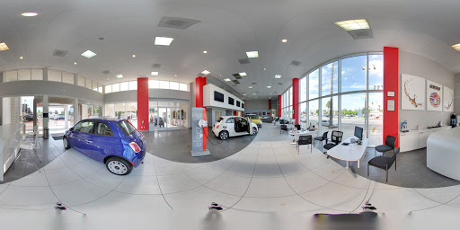 FIAT at Russell Westbrook of Van Nuys