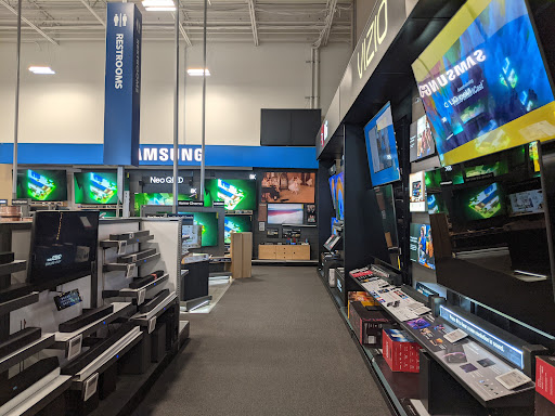 Electronics Store «Best Buy», reviews and photos, 1127 Industrial Rd, San Carlos, CA 94070, USA