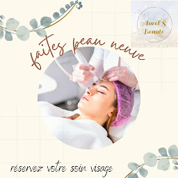 Photo n°11 de AurelS Beauté à Cuise-la-Motte ()