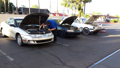 Auto Parts Store «Pep Boys Auto Parts & Service», reviews and photos, 2524 N Scottsdale Rd, Scottsdale, AZ 85257, USA