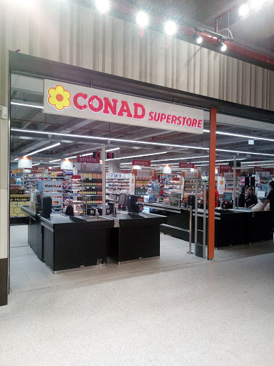 CONAD SUPERSTORE