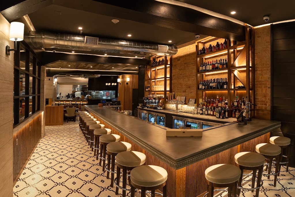 Hearth of Malone 12953