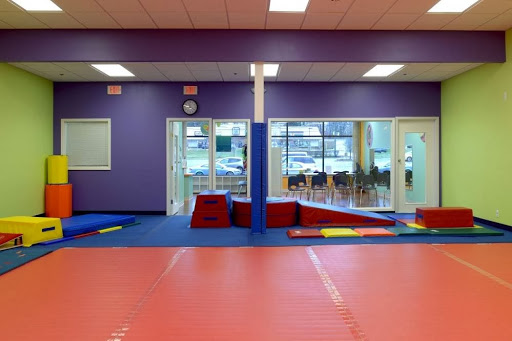 Gymnastics Center «The Little Gym of West Bloomfield», reviews and photos, 4301 Orchard Lake Rd #185, West Bloomfield Township, MI 48323, USA