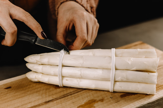 Beoordelingen van Asperges & Aardbeien Lievens - Blockx in Geel - Supermarkt