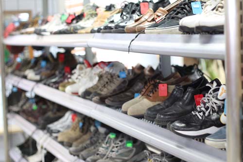 Thrift Store «New Horizons Thrift Store», reviews and photos