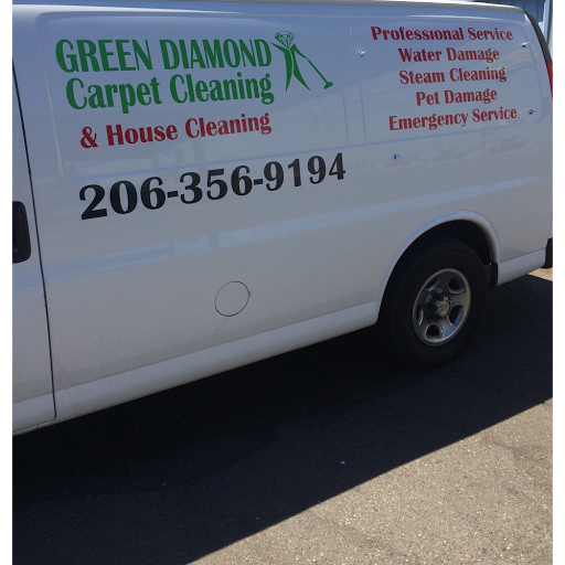 NW Spotless Cleaning in Kent, Washington