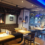 Photo n°4 de l'avis de Andreas.i fait le 22/07/2022 à 01:13 sur le  Restaurant Mühlenstein à Wedel