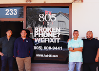Fix805 - Mobile Phone Repair Santa Maria - Photo 4 - Car repair in Santa Maria, CA, Santa Maria