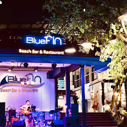 Bluefin Beach Bar & Restaurant