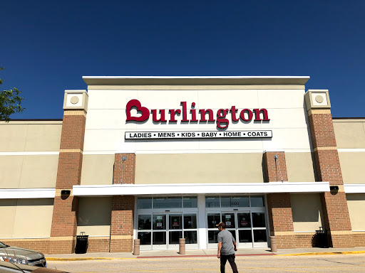 Clothing Store «Burlington Coat Factory», reviews and photos, 6120 Northwest Hwy, Crystal Lake, IL 60014, USA