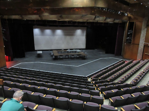 National Park «Chamizal National Memorial», reviews and photos, 800 S San Marcial St, El Paso, TX 79905, USA