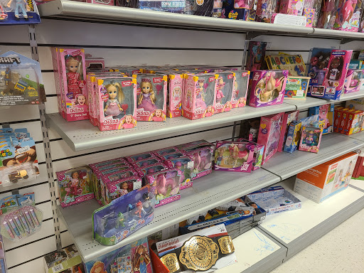 Department Store «T.J. Maxx & HomeGoods», reviews and photos, 200 Line Creek Dr, Peachtree City, GA 30269, USA