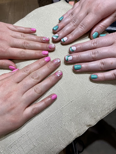 Nail Salon «Palace Nails & Spa», reviews and photos, 6466 S Higley Rd, Gilbert, AZ 85298, USA