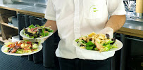 Plats et boissons du Green sur mesure Chambéry Méry - Savoie Hexapole - Restaurant Salade à Mery - n°4