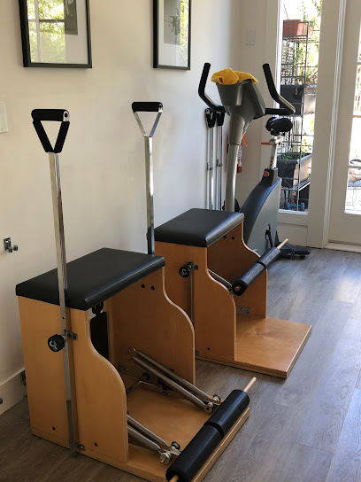 Synergy+ Physical Therapy & Pilates Studio