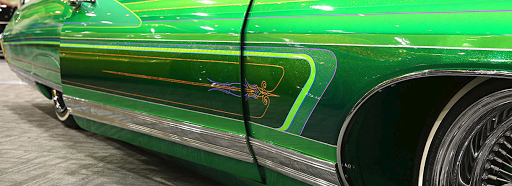 Auto Body Shop «Preferred Auto Body & Repair», reviews and photos, 393 Tompkins Ave, Staten Island, NY 10305, USA