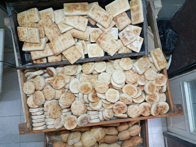 Teléfono de Panadería LuNaSol