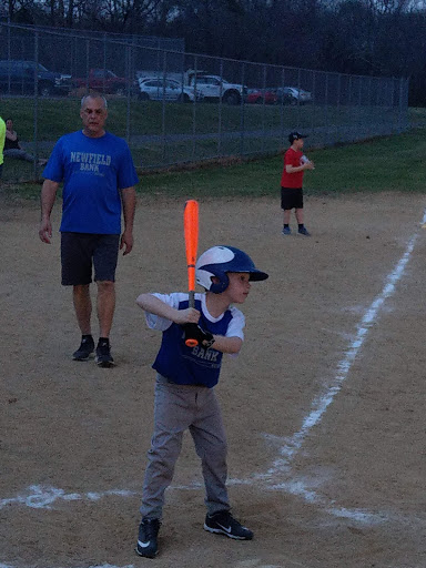 Park «Bruno Melini Park», reviews and photos, 616 Central Ave, Minotola, NJ 08341, USA