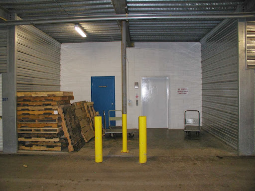 Self-Storage Facility «Acorn Mini Storage», reviews and photos, 2935 Lexington Ave S, St Paul, MN 55121, USA