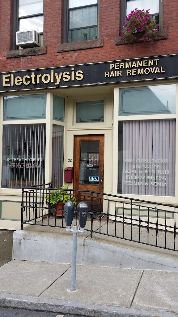 Higgins Electrolysis 01301