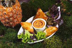 Photo n°67 de JOLLY ROUGE Barbecue & Punch à Montpellier ()