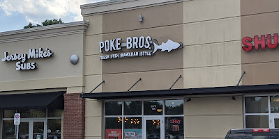 Poke Bros.