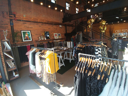 Boutique «Peppermint», reviews and photos, 145 Culver Rd, Rochester, NY 14620, USA
