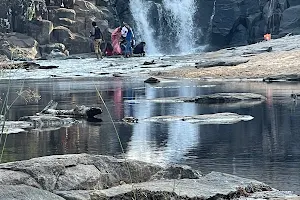 Jhigariya waterfall image