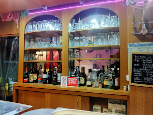 Photo n°1 de Bar Restaurant Chez Cousin à Saint-Denis ()
