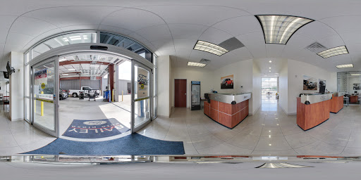 Ford Dealer «Bailey Auto Plaza», reviews and photos, 1546 4th St, Graham, TX 76450, USA
