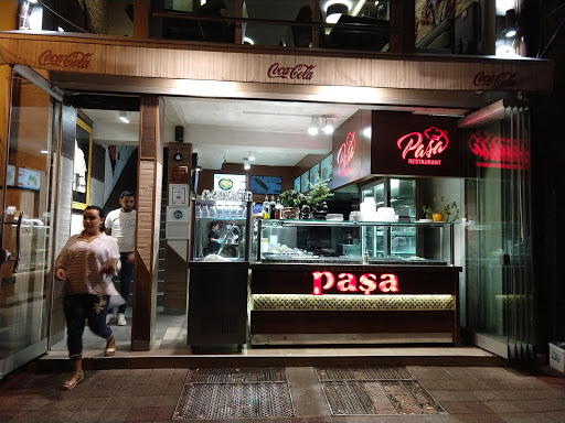 PASA Restaurant 2 