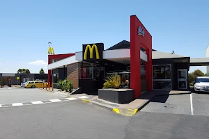 McDonald's Hogans Corner image
