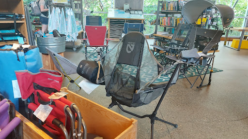Camping Store «REI», reviews and photos, 750 American Blvd W, Bloomington, MN 55420, USA
