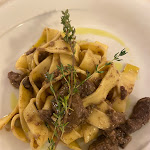 Photo n°2 de l'avis de Chiara.i fait le 01/11/2023 à 16:35 sur le  Locanda e Ristorante Tre Frati à Pescocostanzo