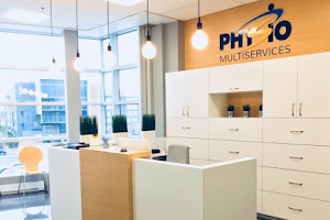 Physio Multiservices DIX30 Brossard image