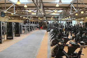 McFIT Fitnessstudio Wuppertal-Elberfeld image