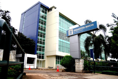 Universitas Prasetiya Mulya, Kampus Cilandak