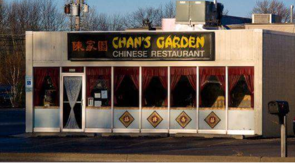 Chan's Garden Restaurant 48638