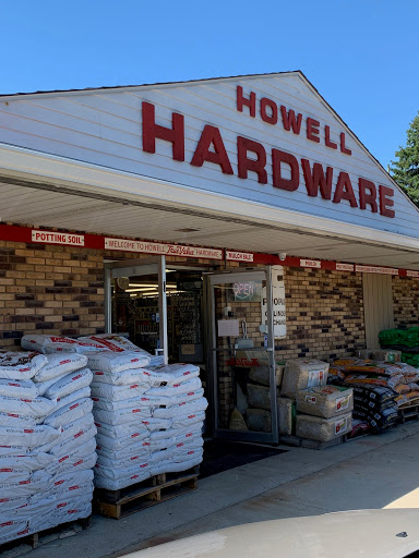 Home Improvement Store «Howell True Value Hardware», reviews and photos, 1076 S Michigan Ave, Howell, MI 48843, USA