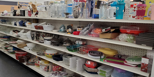 Thrift Store «Federal Way Goodwill», reviews and photos