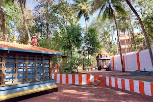 Nalloor Vettuvenni Kandan Sastha Temple .നല്ലൂ൪ വെട്ടുവെന്നി കണ്ട൯ ശാസ്താ ക്ഷേത്രം. image