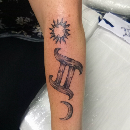 Explore small chest tattoo ideas for guys, creative tattoo ideas in Youngsville, available at Inkophilia