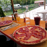 Photo n°1 de l'avis de Sabine.. fait le 01/06/2018 à 11:16 sur le  San Marco à Caprile