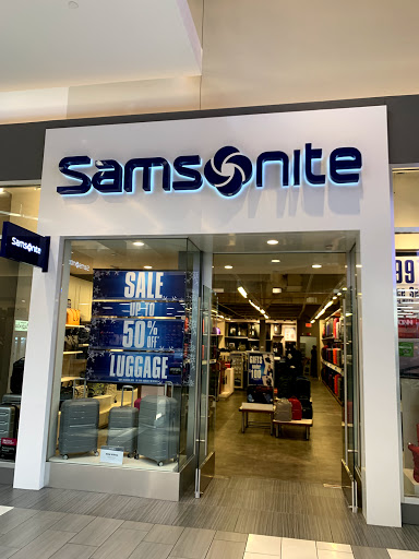 Samsonite