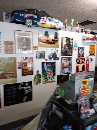 Auto Parts Store «Luke Auto Parts», reviews and photos, 13734 W Glendale Ave, Glendale, AZ 85307, USA