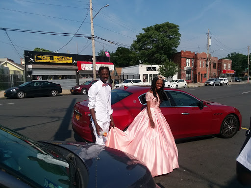 Event Venue «Taino Party Hall Rental», reviews and photos, 413 Sound View Ave, Bronx, NY 10473, USA